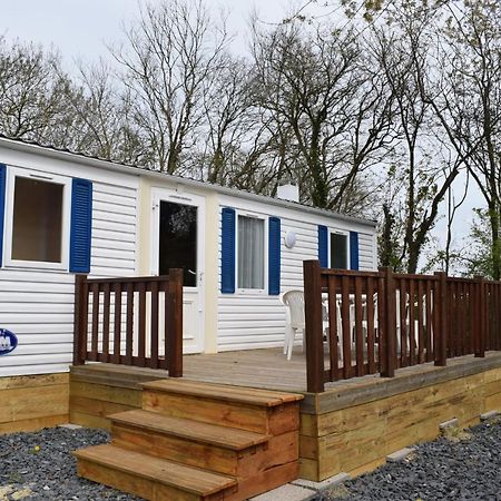 Camping Du Creulet Crouay Exteriér fotografie