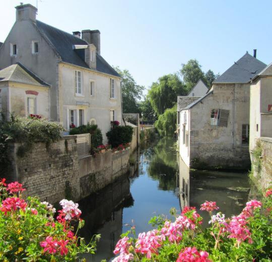 Camping Du Creulet Crouay Exteriér fotografie