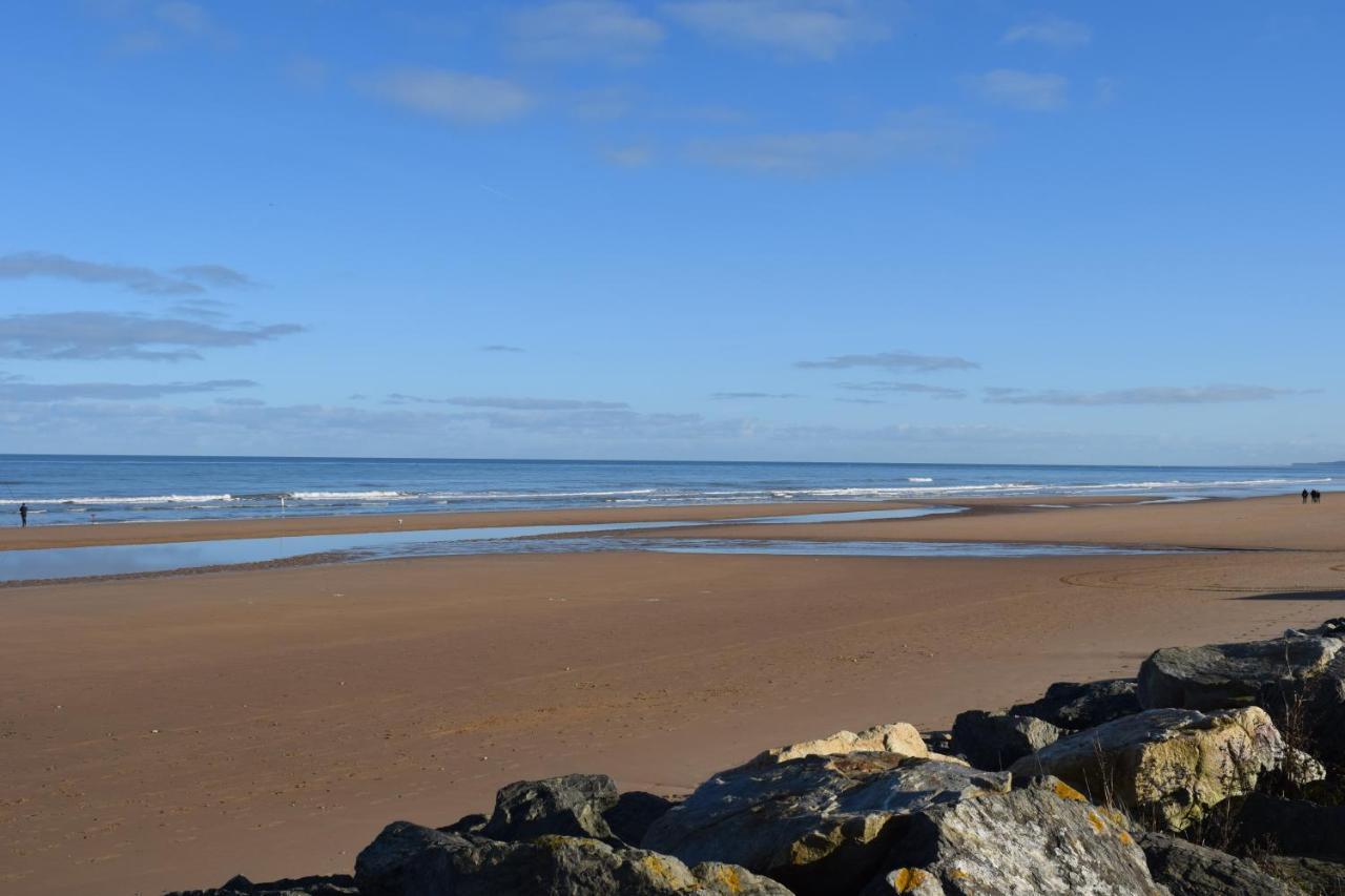 Camping Du Creulet Crouay Exteriér fotografie
