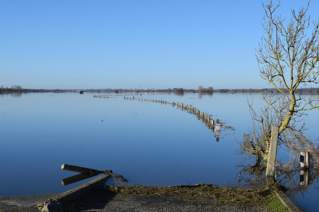 Camping Du Creulet Crouay Exteriér fotografie