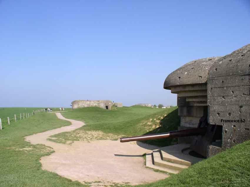 Camping Du Creulet Crouay Exteriér fotografie