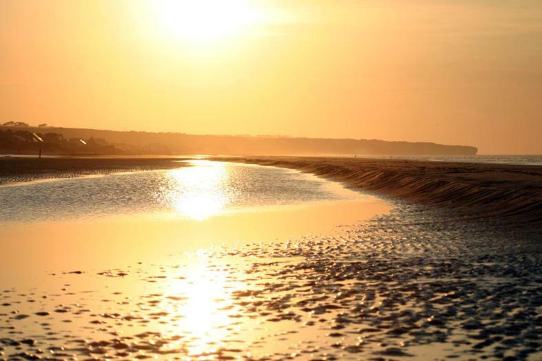 Camping Du Creulet Crouay Exteriér fotografie